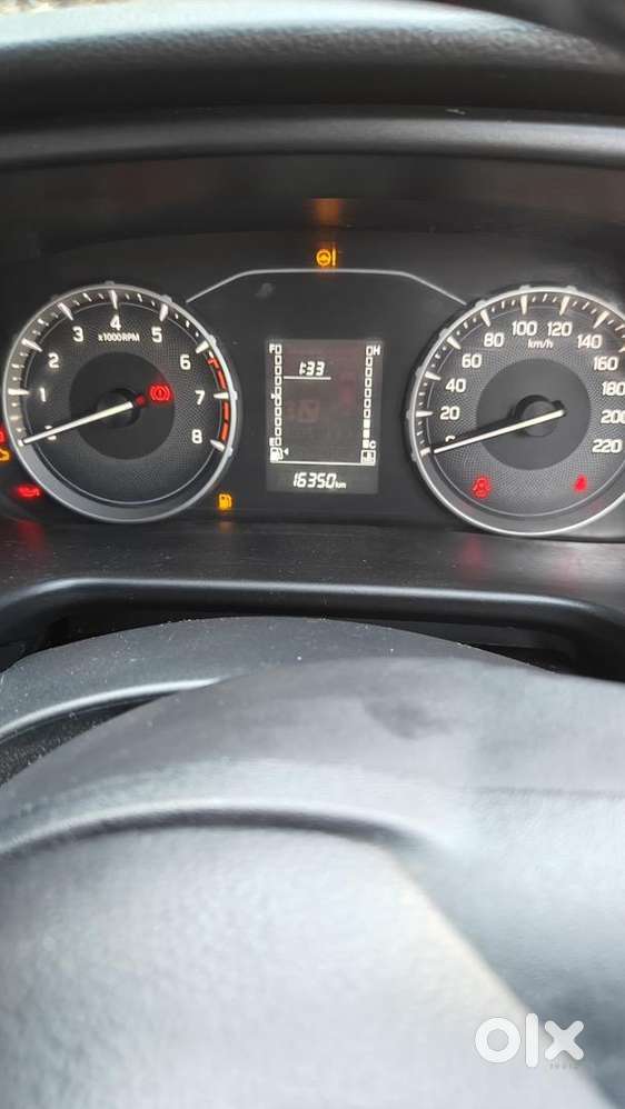 Maruti Suzuki 2024 Petrol Manual