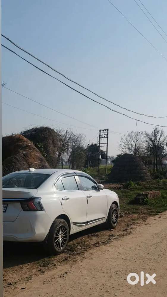 Swift Dzire