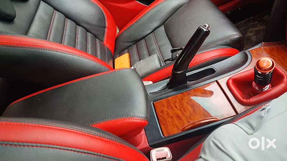Toyota Camry 2011 Petrol Manual