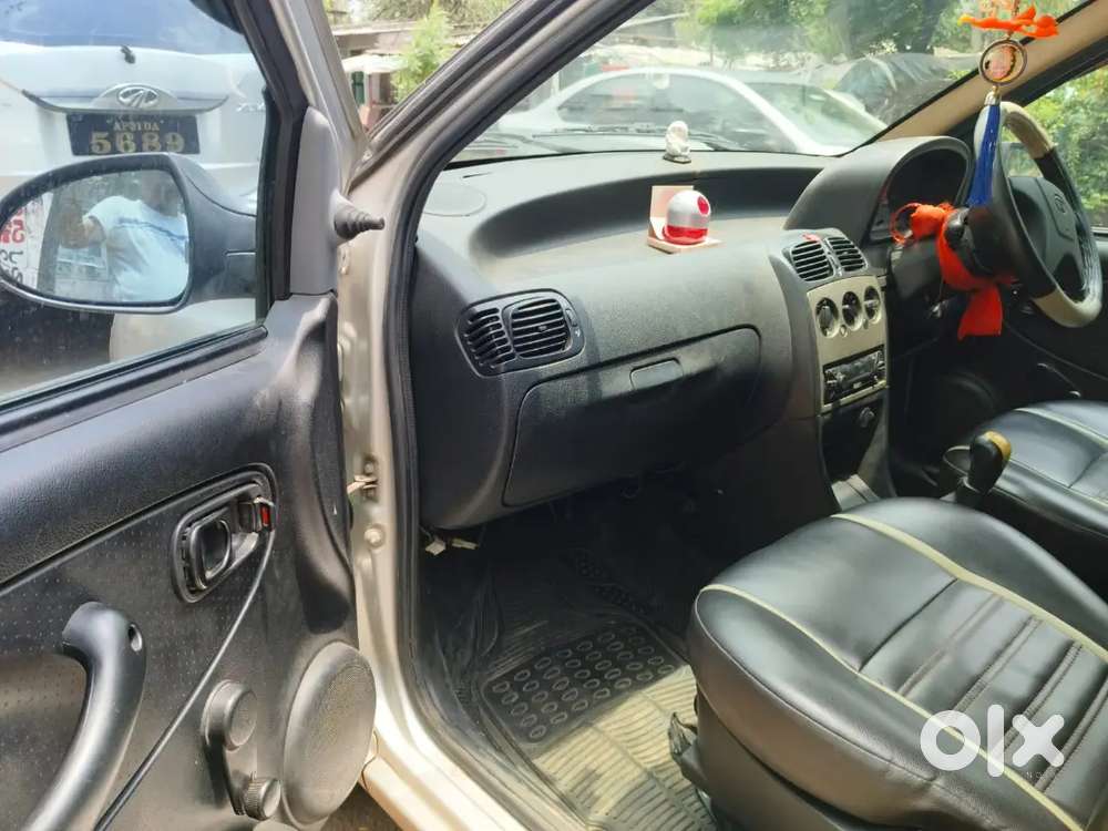 Tata Indica Ev2 2017 Diesel Well Maintained