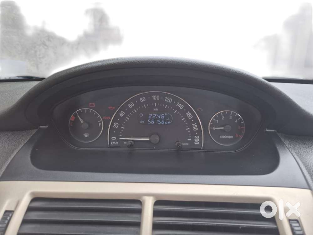 Diesel Tata Indica Vista Quadrajet Vx Diesel