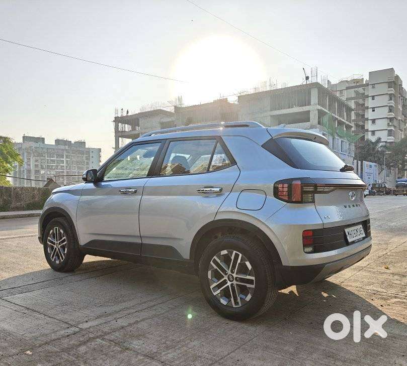 Hyundai Venue Sx Opt, 2024, Petrol