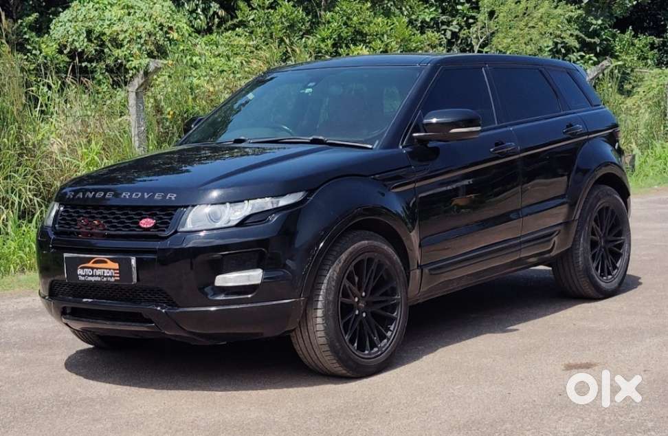 Land Rover Range Sport, 2012, Diesel