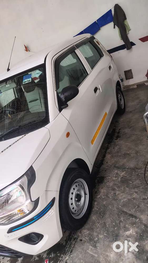 Maruti Suzuki Wagon R 2026 Automatic