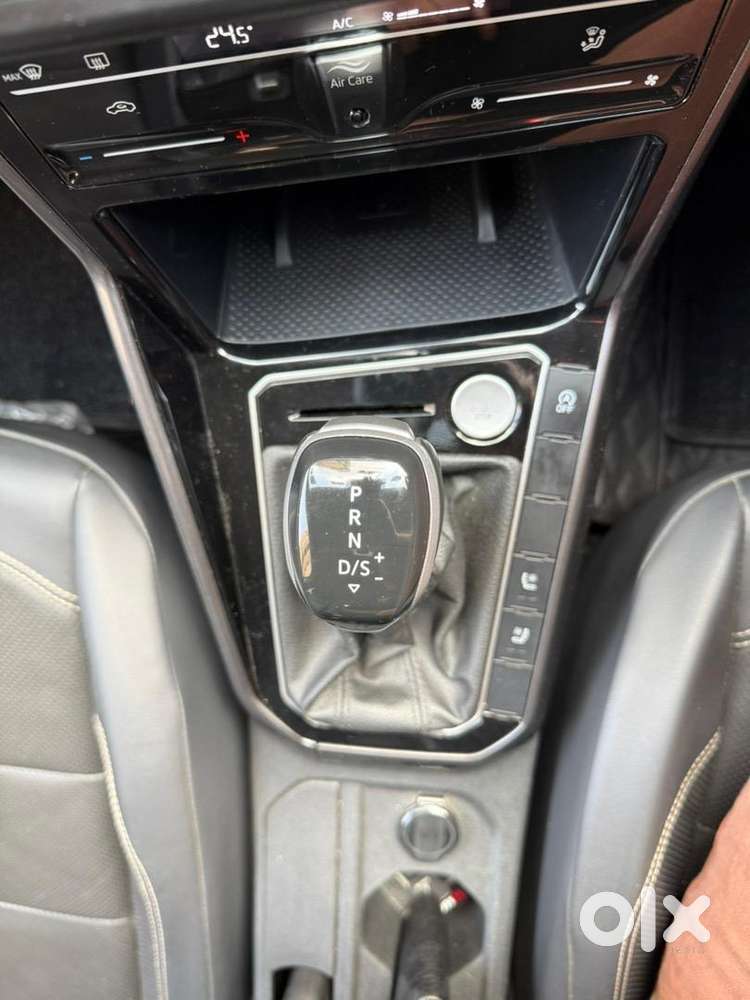 Vw Virtus Gt Plus 1.5 Tsi Dsg Automatic In Mint Condition