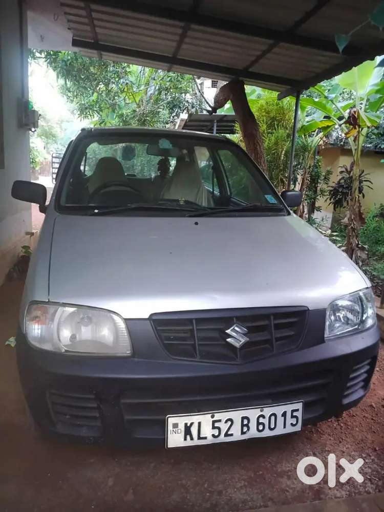 Well Maintained, Rc Up To 2030
