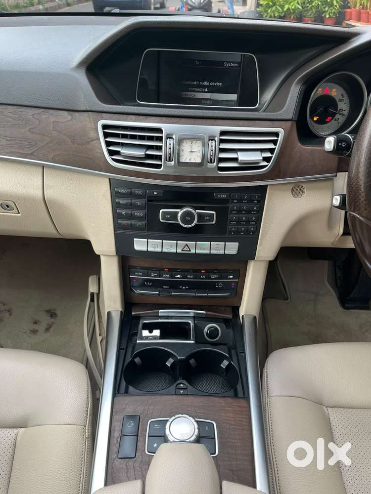 Mercedes-benz E-class E 250 Cdi Avantgarde, 2014, Diesel