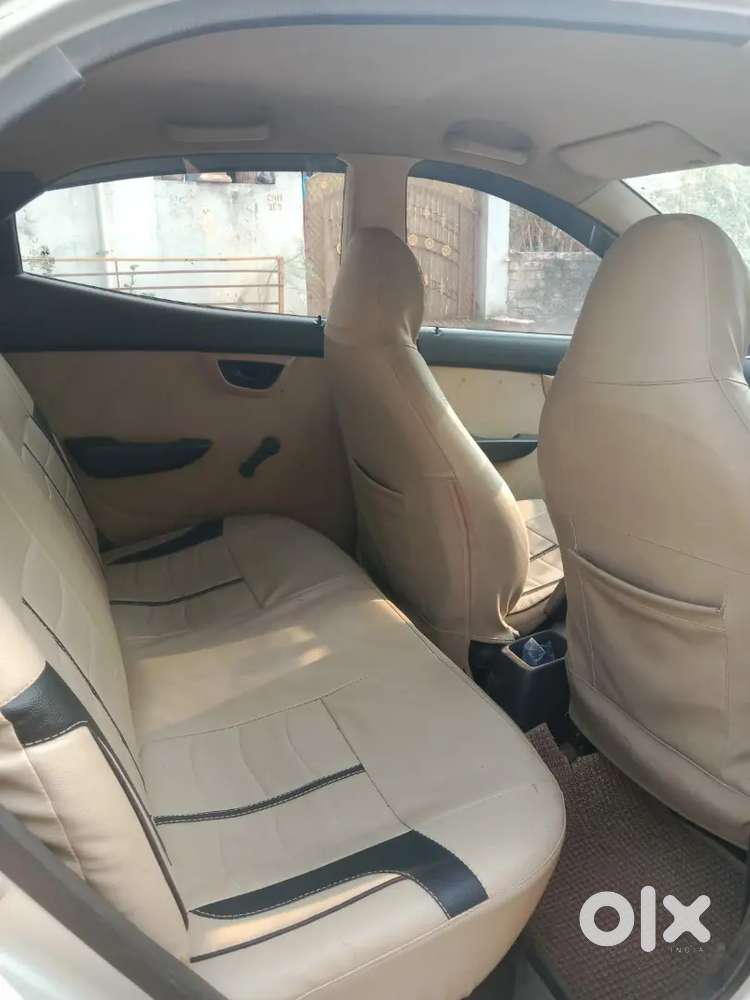 Hyundai Eon 2013 Petrol Well Maintained