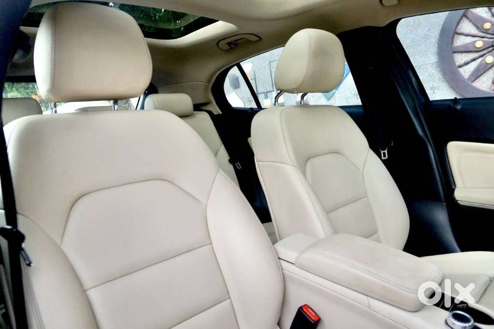 Mercedes-benz Gla 200, 2018, Petrol