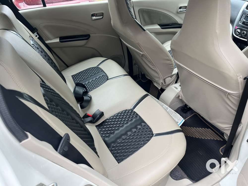 Maruti Suzuki Celerio Zxi Amt, 2018, Petrol