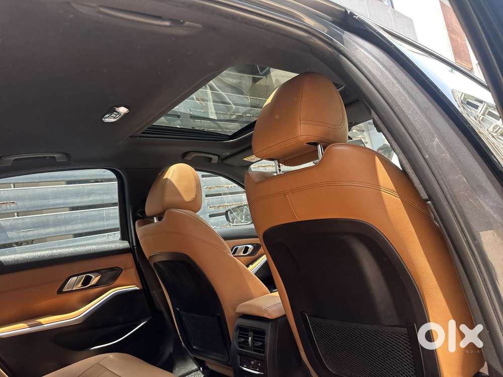 Bmw 3 Series 2.0 330i M Sport, 2019, Petrol