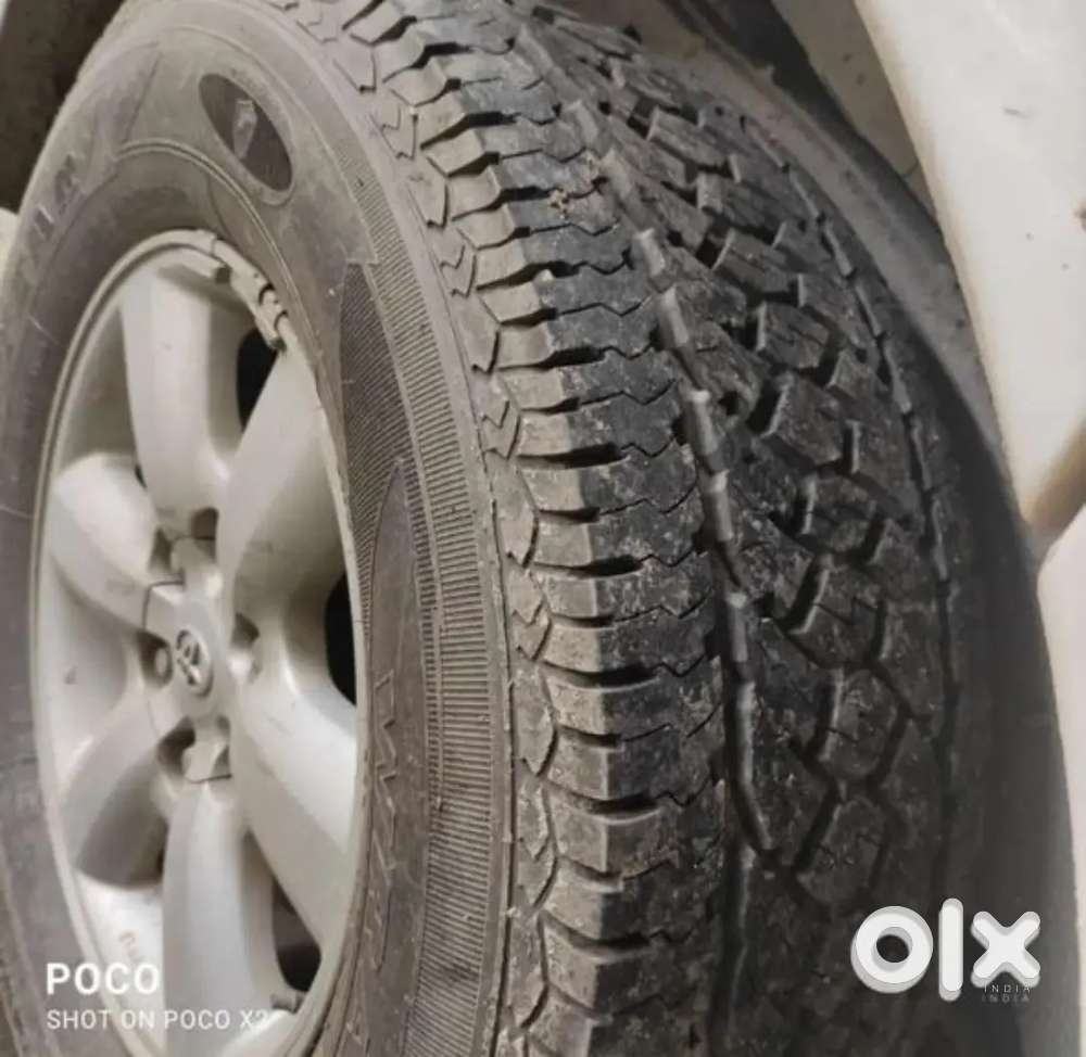 Toyota Fortuner 3.0 2010 With Vip Number( Registration)