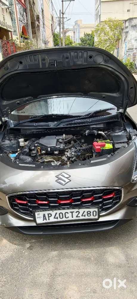 Maruti Suzuki Swift 2024 Petrol 80000 Km Driven