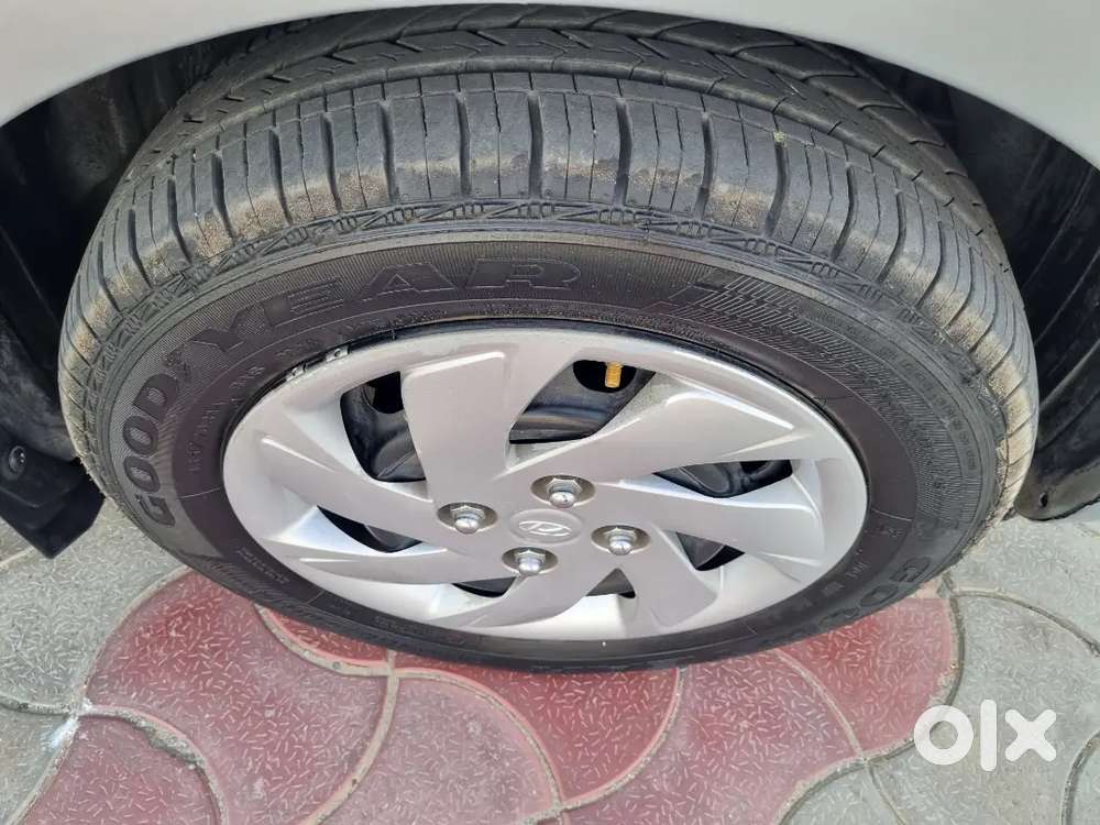 Hyundai New Santro 2018 Petrol 70000 Km Driven