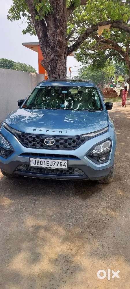 Well Maintained Car Look Like New