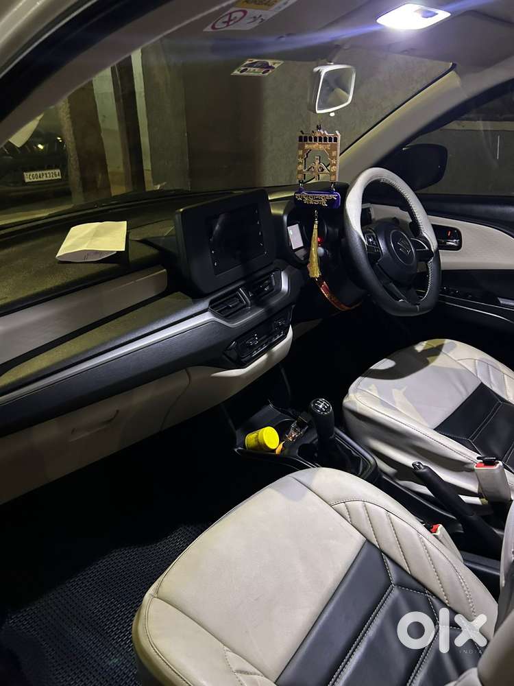 Maruti Suzuki Swift Dzire Vxi(o) Mt, 2025, Petrol