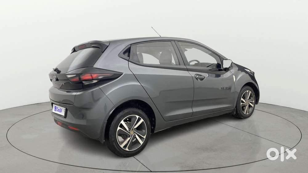 Tata Altroz Xz, 2022, Diesel