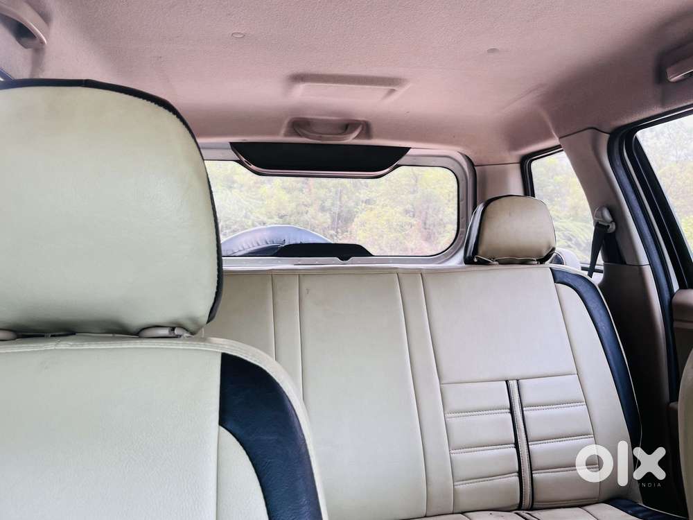 Mahindra Tuv 300, 2016, Diesel