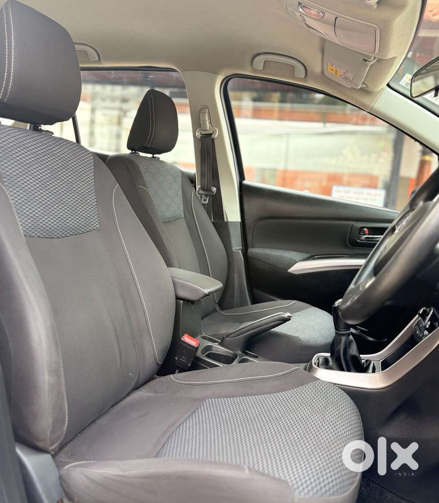 Maruti Suzuki S-cross 1.3 Delta, 2019, Diesel