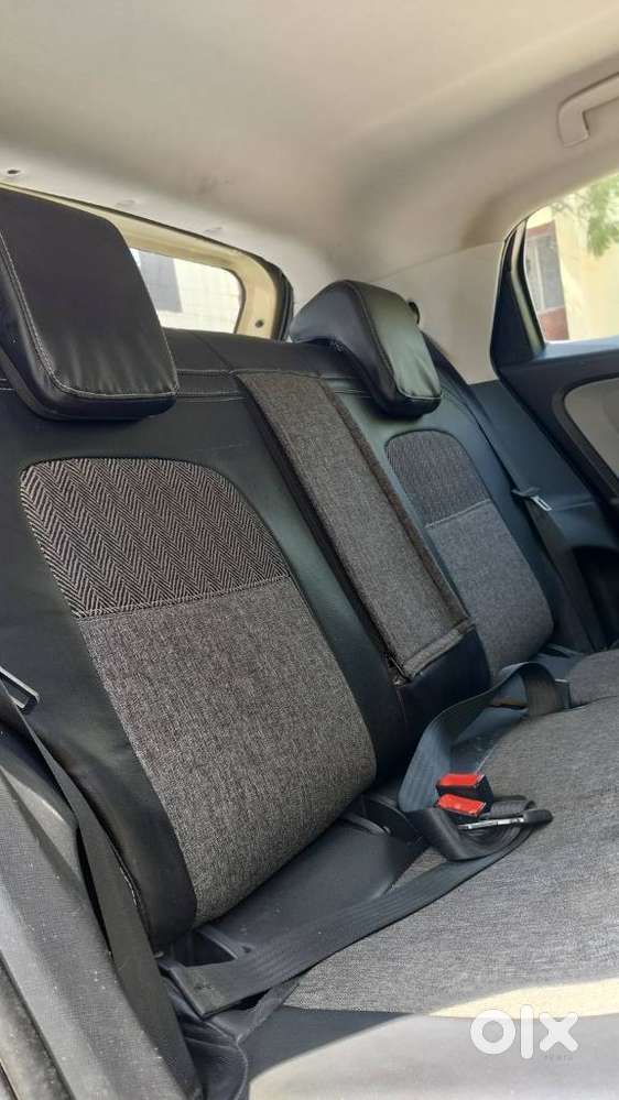 Tata Altroz Xz, 2020, Petrol
