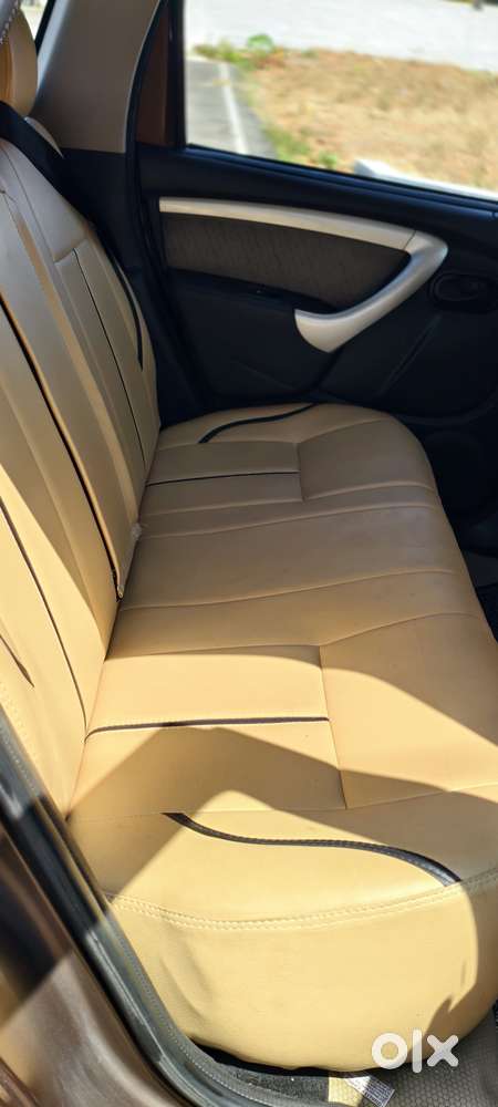 Renault Duster 110ps Diesel Rxl, 2014, Diesel