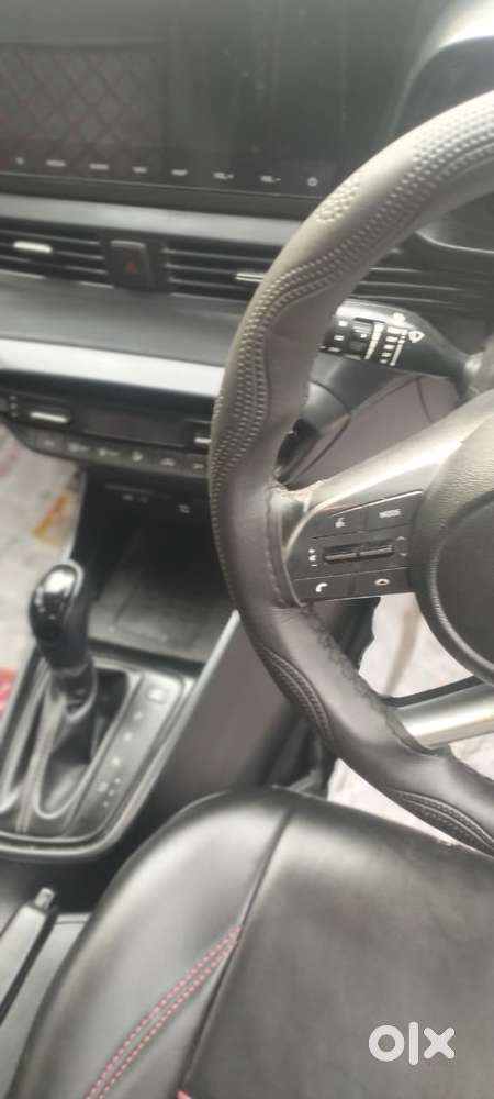 Hyundai Elite I20 Asta 1.2 At, 2020, Petrol