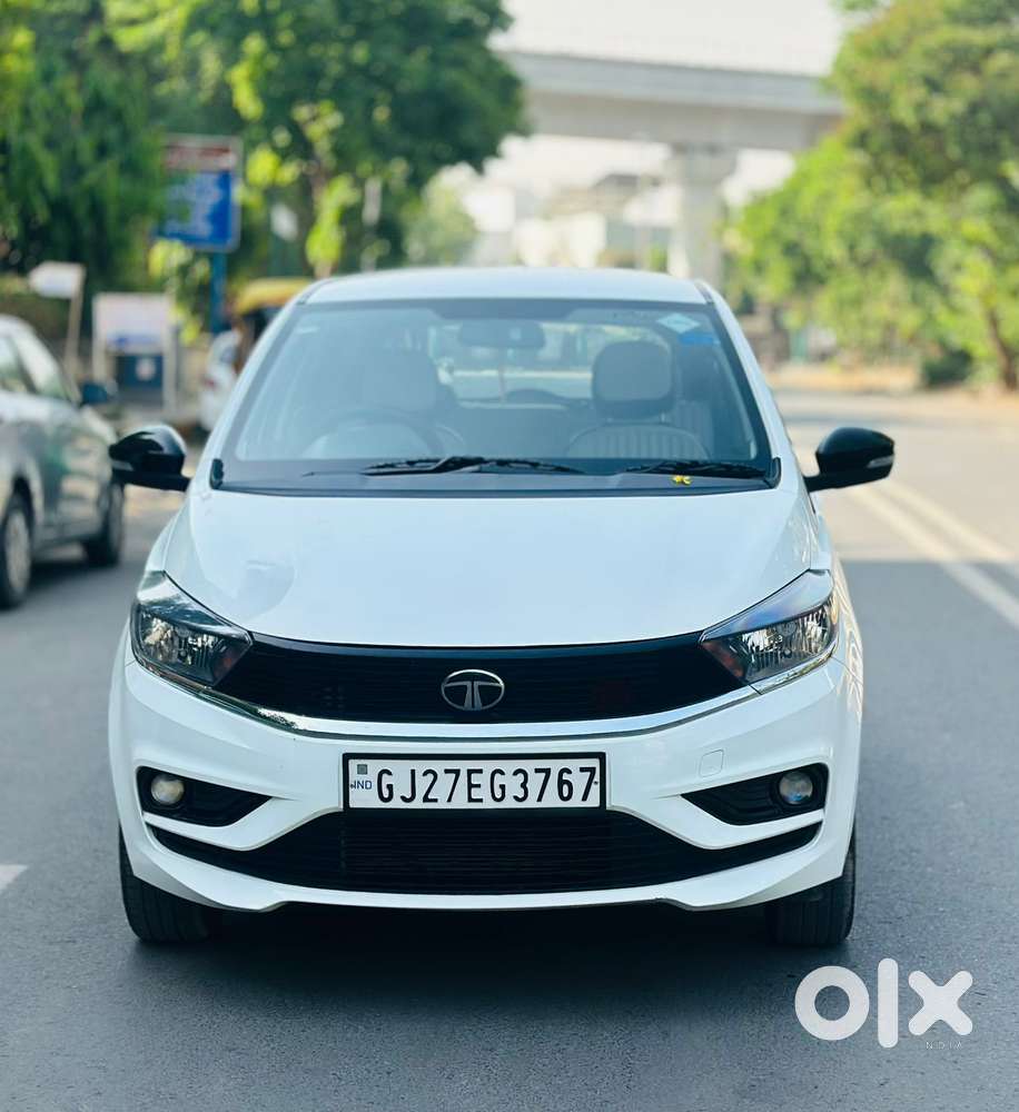 Tata Tiago Xt Icng, 2025, Cng & Hybrids