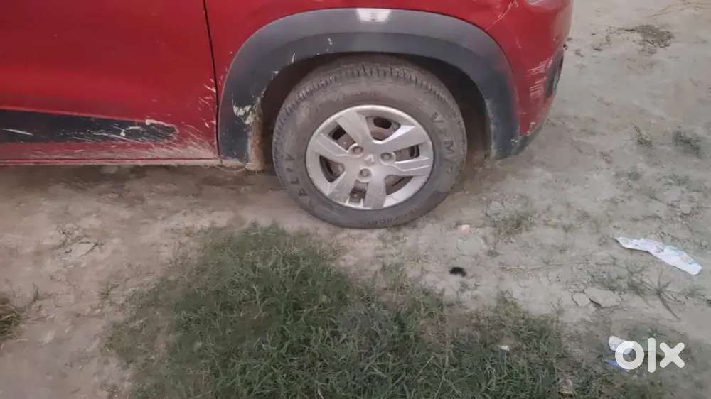 Good Condition, Best Mileage