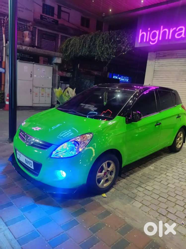I20 Sports