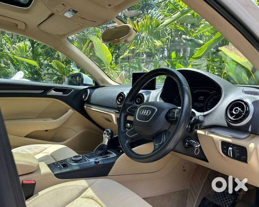 Audi A3 35 Tdi S Line, 2014, Diesel