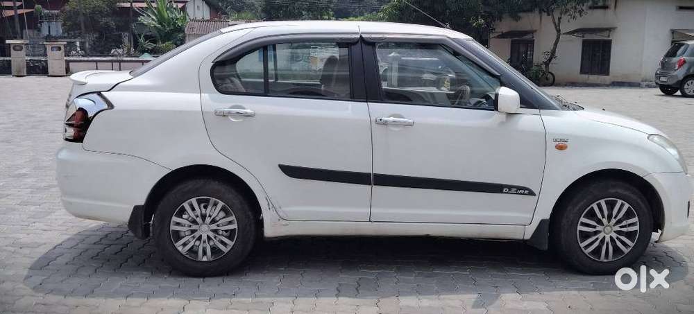 Maruti Suzuki Swift Dzire Tour Ldi, 2016