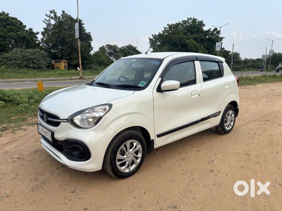 Maruti Suzuki Celerio Zxi, 2024, Petrol