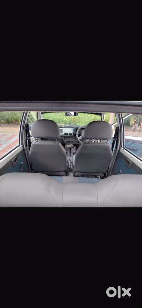 Maruti Suzuki 800 2013 Petrol Well Maintained
