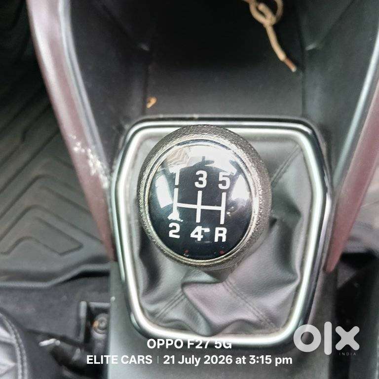 Maruti Suzuki Grand Vitara Alpha Smart Hybrid, 2022, Petrol
