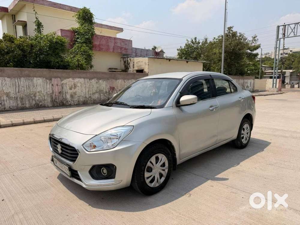 Maruti Suzuki Dzire 1.2 Vxi, 2020