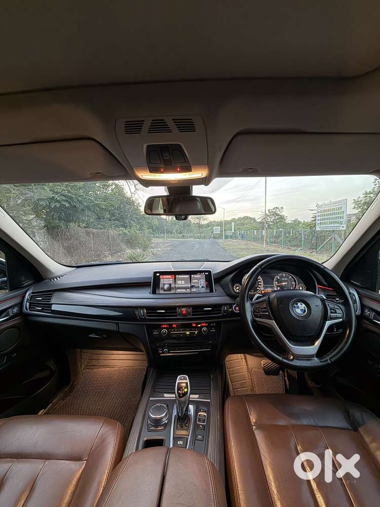 Bmw X5 Xdrive 30d Xline, 2018, Diesel