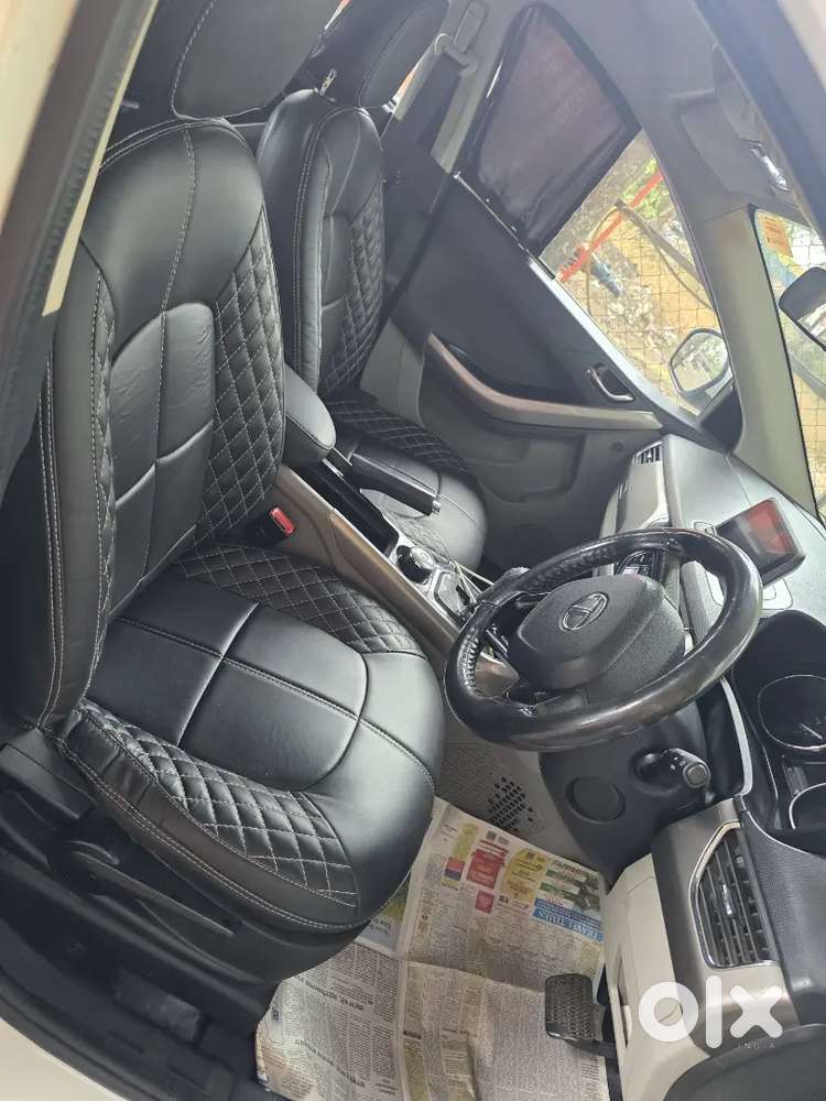 Tata Nexon 2018 Diesel Well Maintained