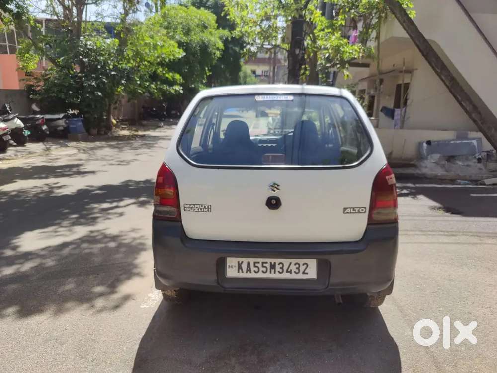 Alto Std , 2011 , 1 St Owner, 92000 Kilometre Driven