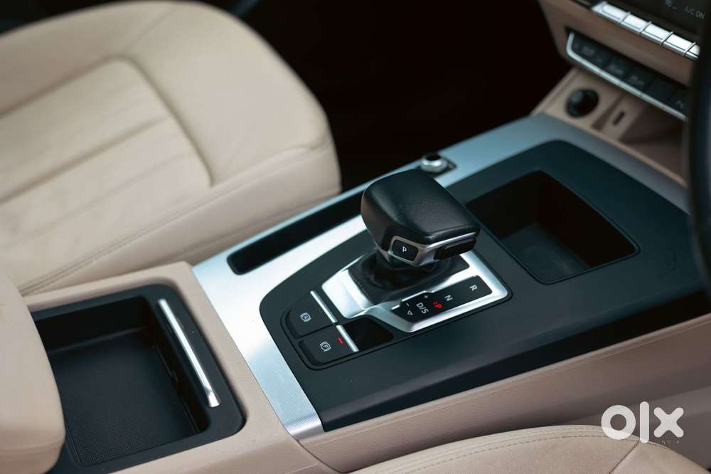 Audi Q5 2.0 45 Tfsi Premium Plus, 2022, Petrol