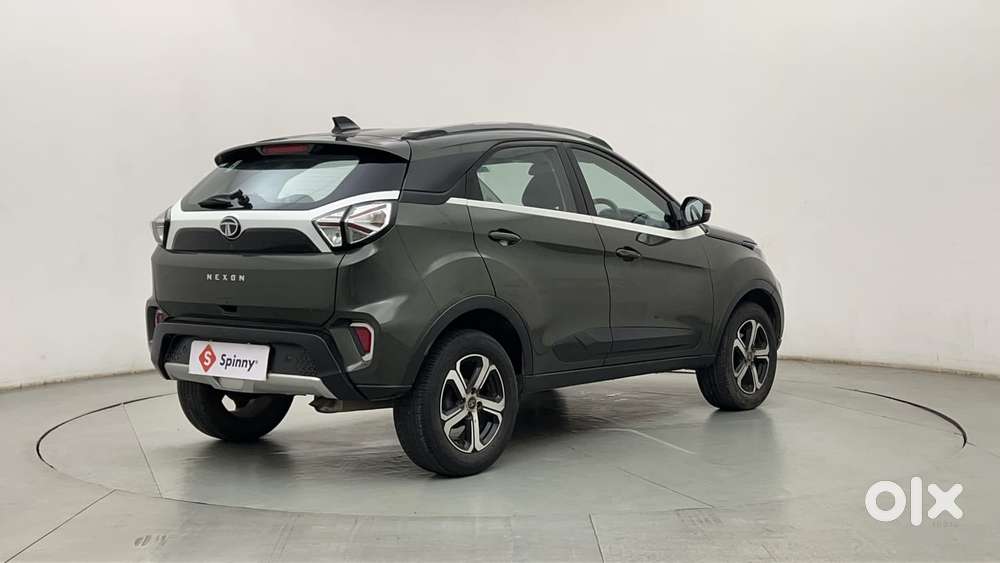 Tata Nexon