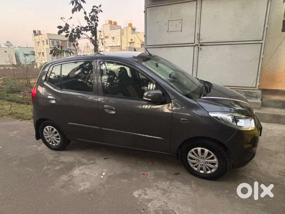 Hyundai I10 2013 Petrol 53000 Km Driven