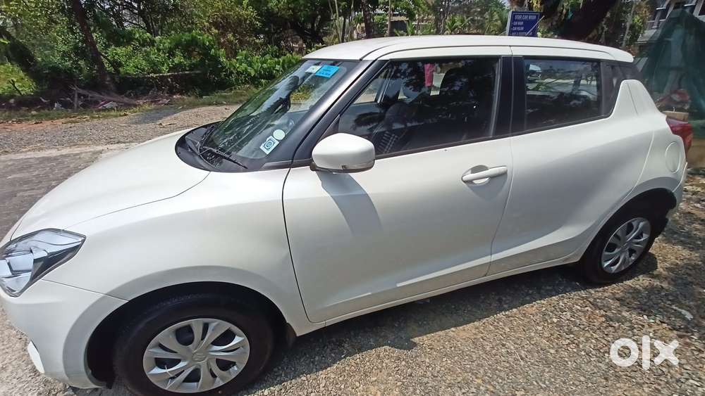 Maruti Suzuki Swift