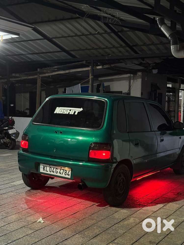 Maruti Zen Carburator Neat Condition