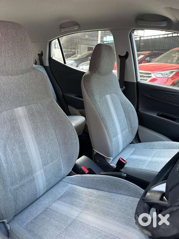 Hyundai Grand I10 Nios Asta 1.2 Kappa Vtvt, 2021, Petrol