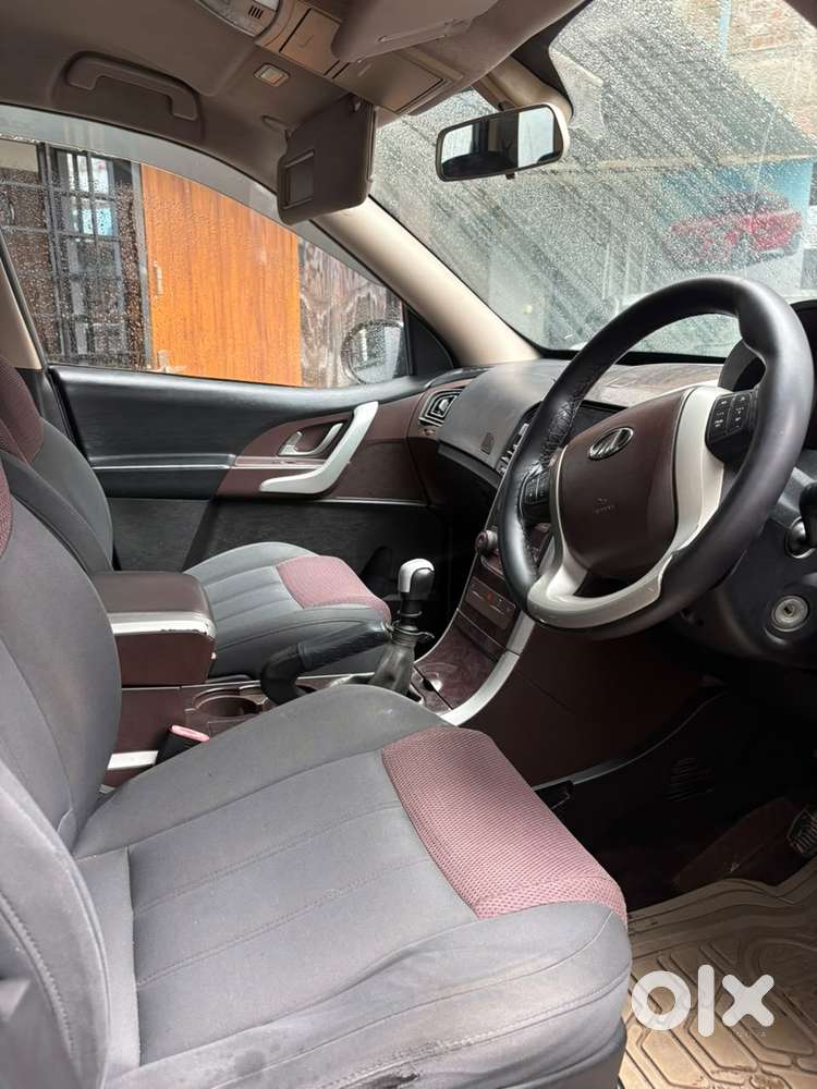 Mahindra Xuv500 W6 2wd, 2014, Diesel