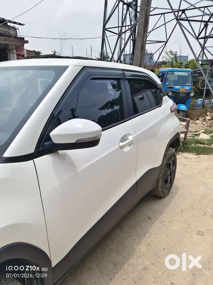 Tata Punch 2024 Petrol Well Maintained