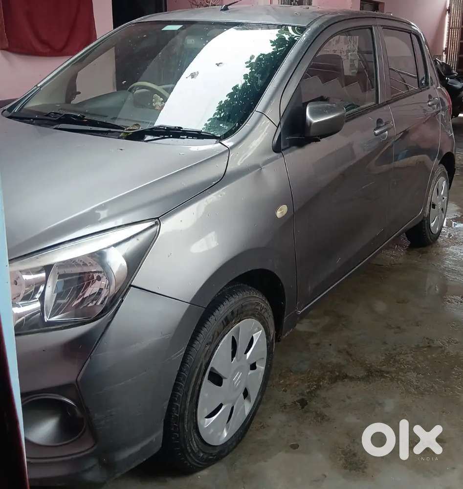 Maruti Suzuki Celerio 2020 Vxi