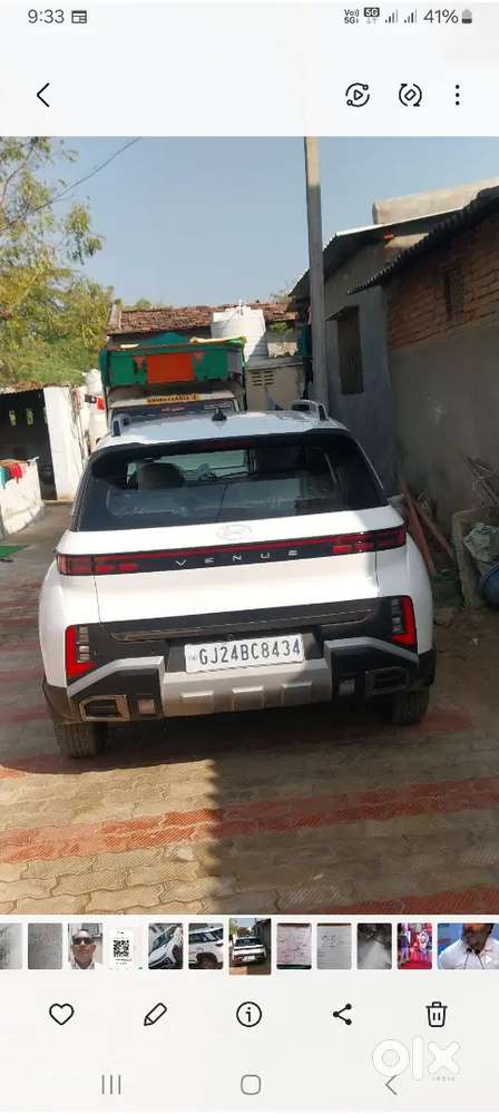 Vanu 2025 Nu Navumadl