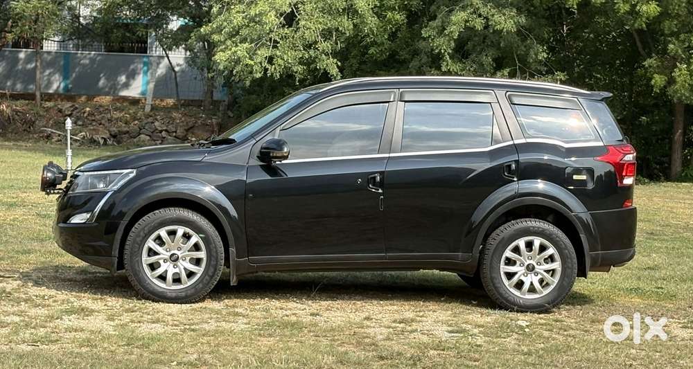Mahindra Xuv500 W9, 2019, Diesel