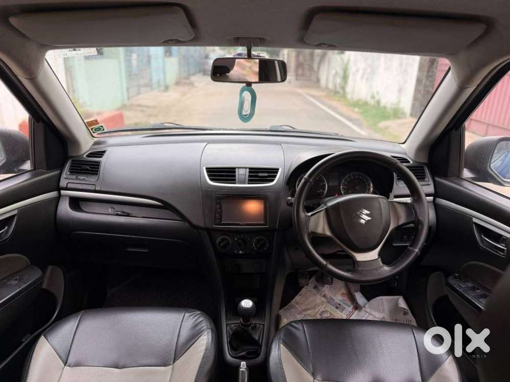 Maruti Suzuki Swift Ddis Vdi, 2014, Diesel